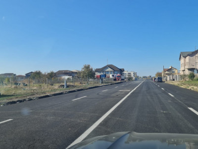 Vand teren in Constanta zona KM 5