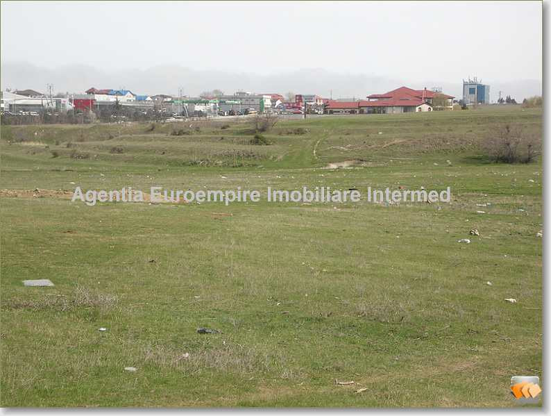 Teren de vanzare in Constanta zona Boreal