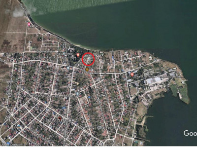 Anunturi vanzari terenuri in Palazu Mare