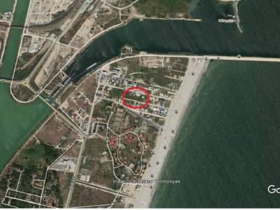 Teren de vanzare in Mamaia Nord