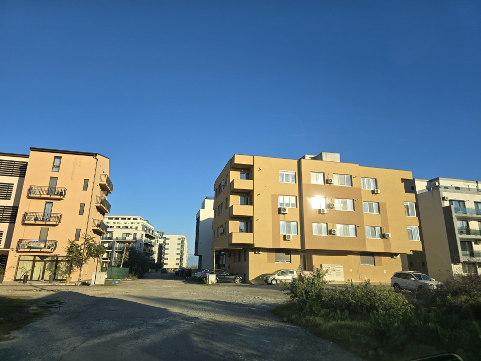 Vand teren in Mamaia Nord zona Depozit 10