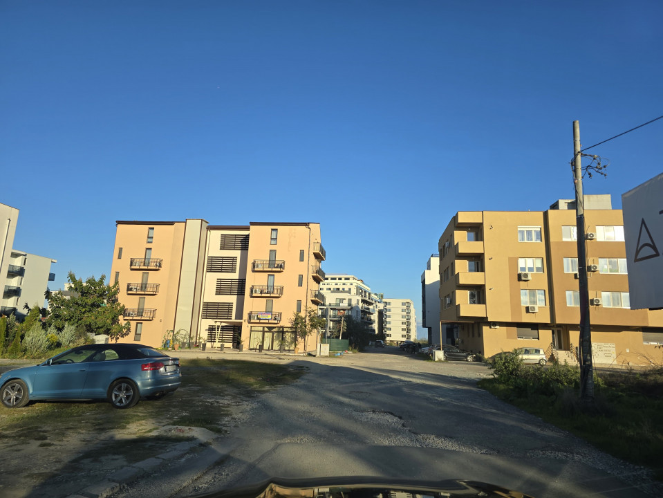 Vand teren in Mamaia Nord zona Depozit 10