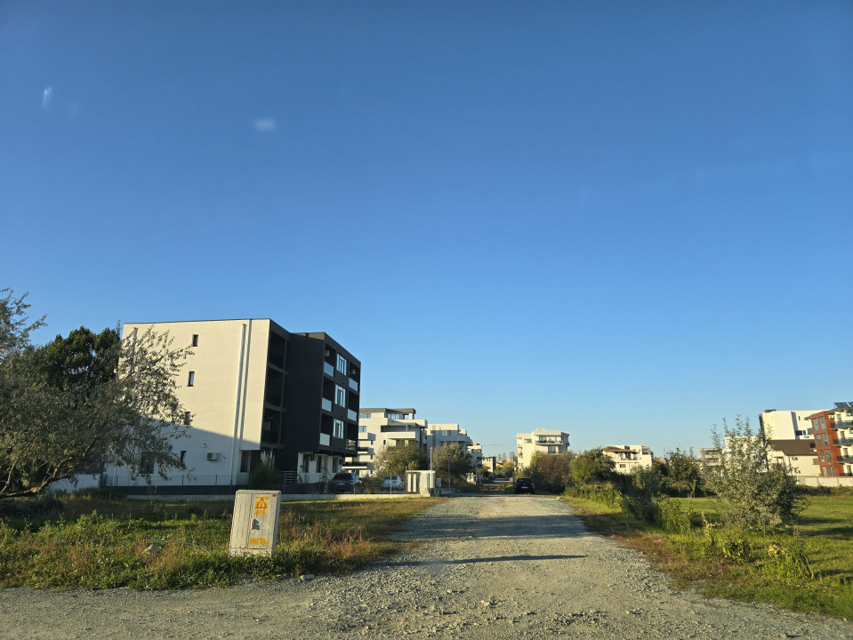 Vand teren in Mamaia Nord zona Depozit 10