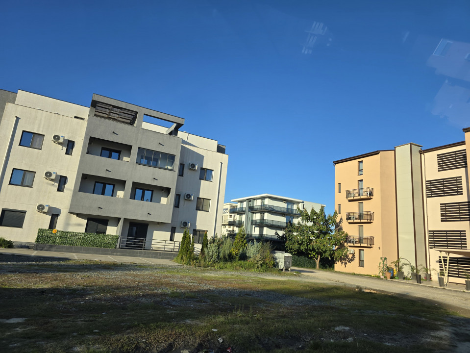 Vand teren in Mamaia Nord zona Depozit 10