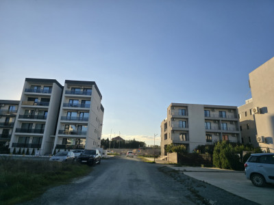 Vand teren in Mamaia Nord zona Depozit 10