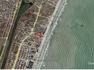 Anunturi vanzari terenuri in Mamaia Nord