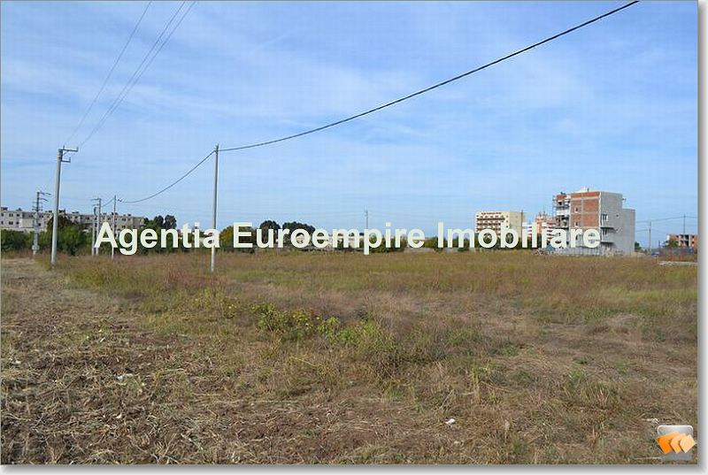 Teren de vanzare in Costinesti zona Golful Francez