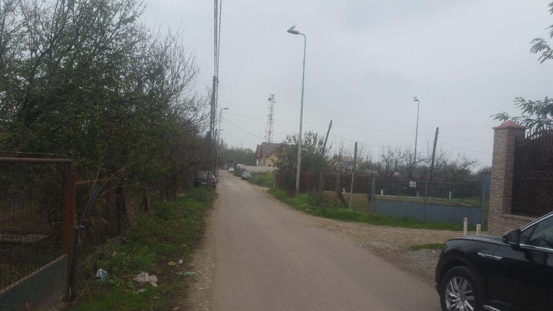Teren de vanzare Constanta 