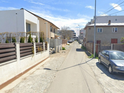 Vand teren Constanta zona Kamsas