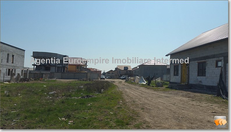 Vand teren in Constanta zona KM 5 