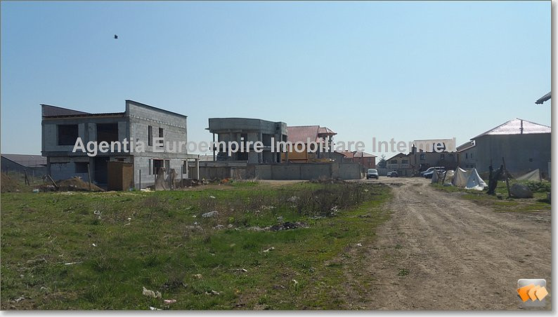 Vand teren in Constanta zona KM 5 