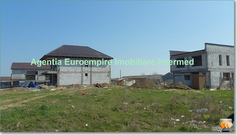 Vand teren in Constanta zona KM 5 
