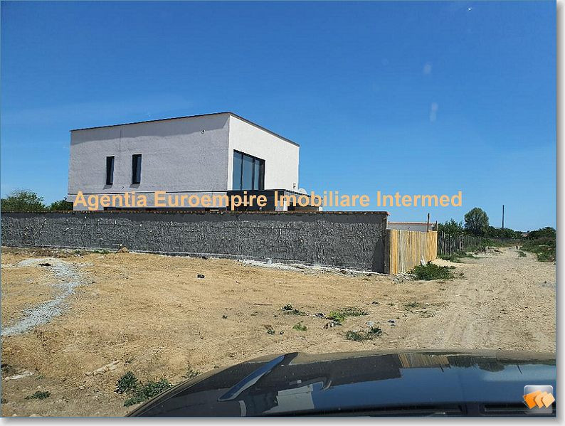 Vand teren in Constanta zona KM 5 