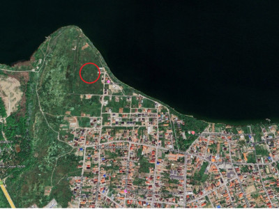 Vanzari terenuri in Palazu Mare zona Lac Siutghiol