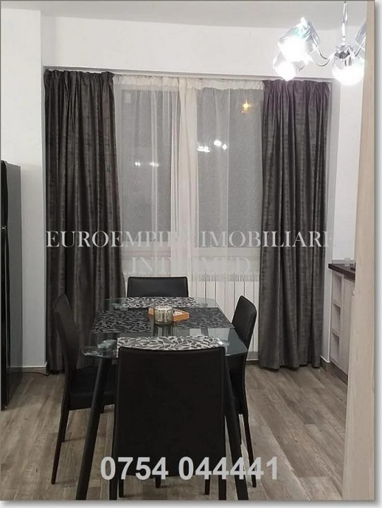 Apartament de vanzare in Mamaia Nord