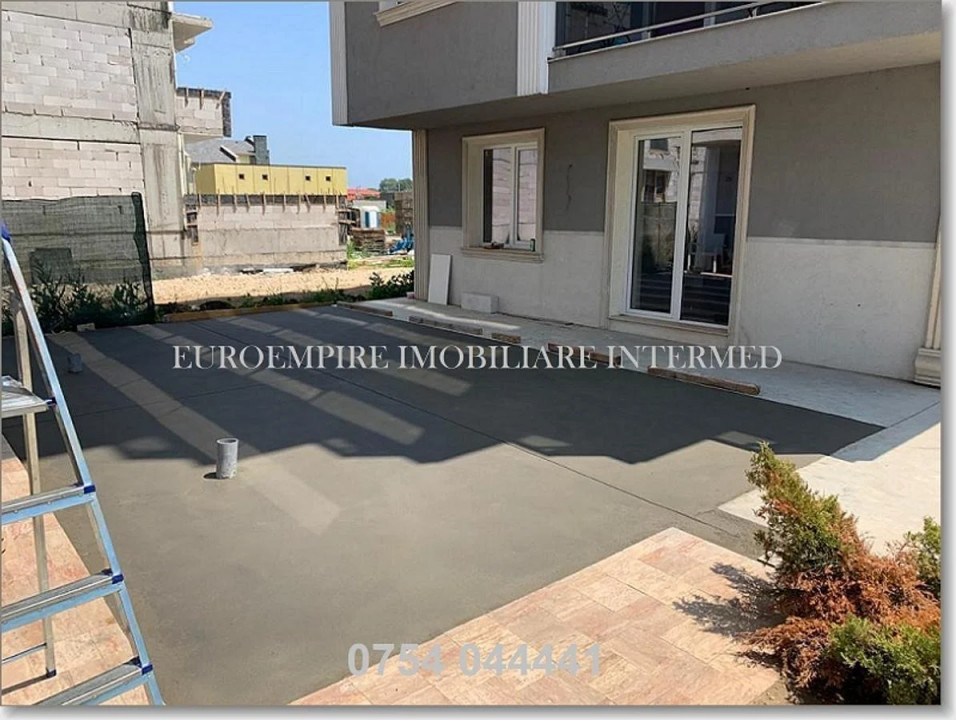 Apartament de vanzare in Mamaia Nord