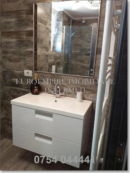 Apartament de vanzare in Mamaia Nord