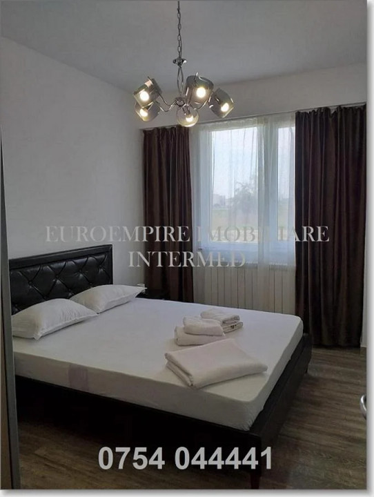 Apartament de vanzare in Mamaia Nord