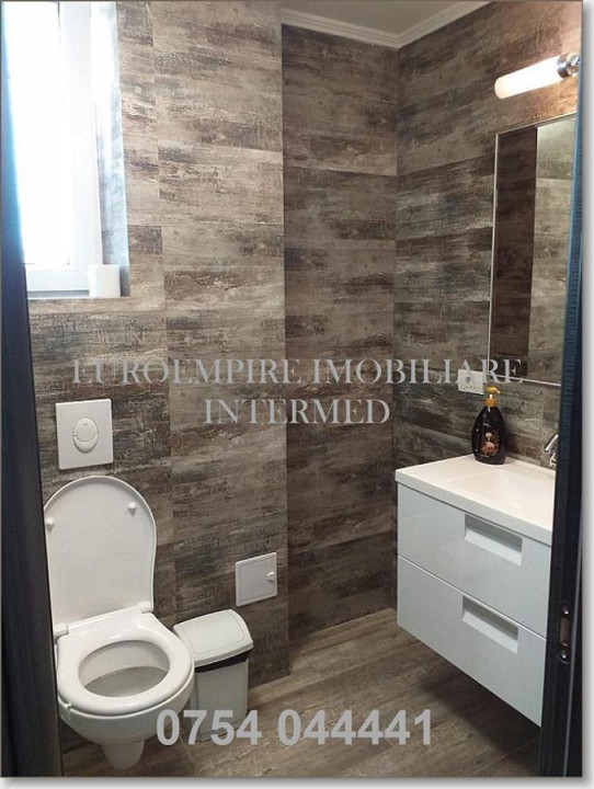 Apartament de vanzare in Mamaia Nord