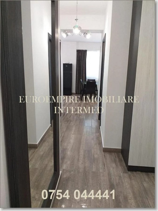 Apartament de vanzare in Mamaia Nord
