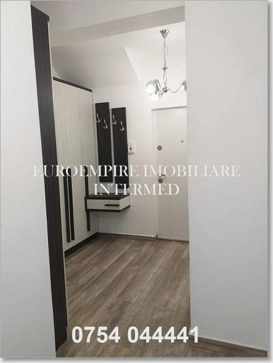 Apartament de vanzare in Mamaia Nord
