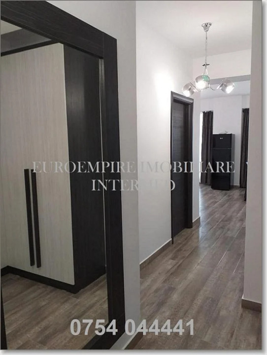 Apartament de vanzare in Mamaia Nord