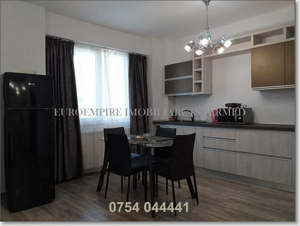 Apartament de vanzare in Mamaia Nord