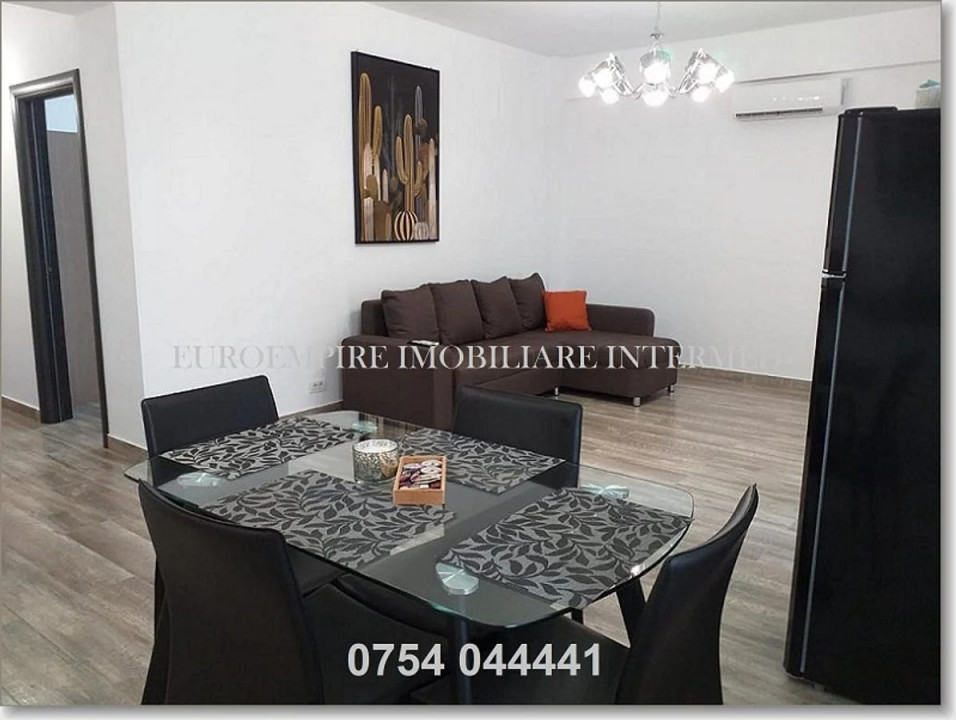 Apartament de vanzare in Mamaia Nord