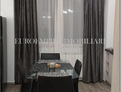 Apartament de vanzare in Mamaia Nord