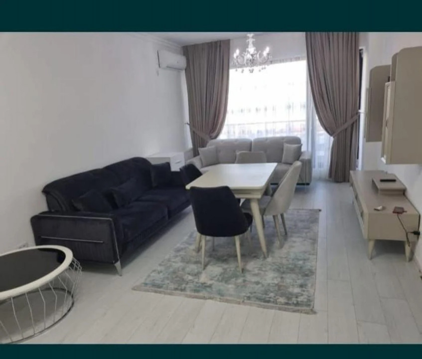 Apartament de vanzare in statiunea Mamaia zona Butoaie