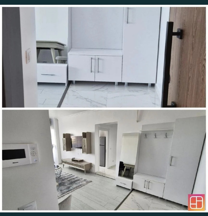 Apartament de vanzare in statiunea Mamaia zona Butoaie