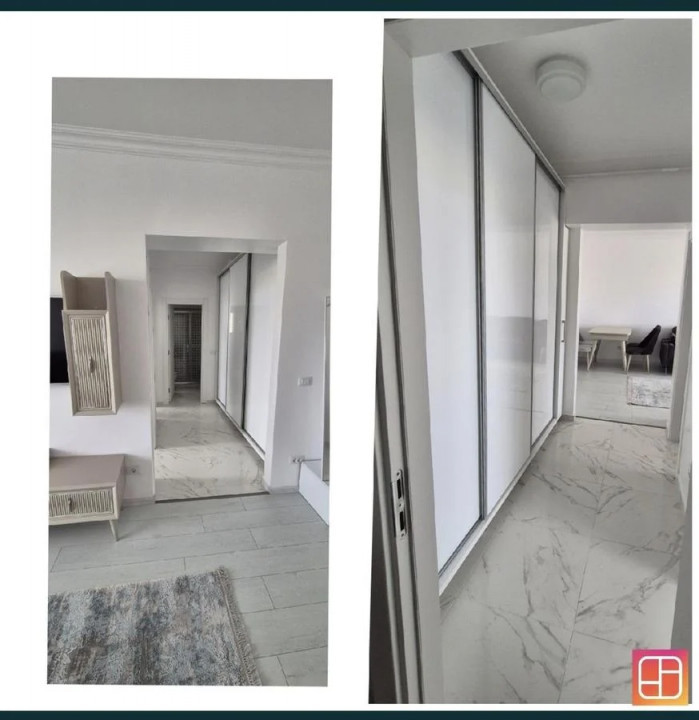 Apartament de vanzare in statiunea Mamaia zona Butoaie
