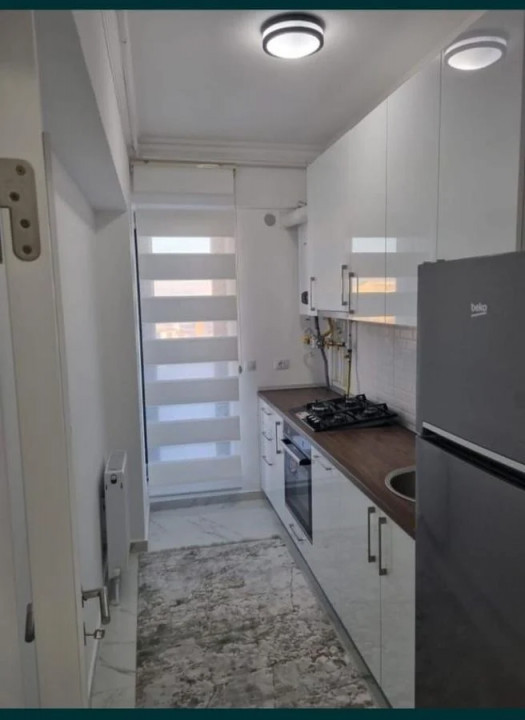 Apartament de vanzare in statiunea Mamaia zona Butoaie