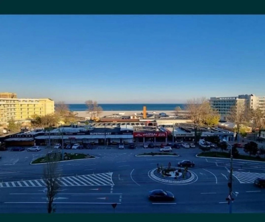 Apartament de vanzare in statiunea Mamaia zona Butoaie