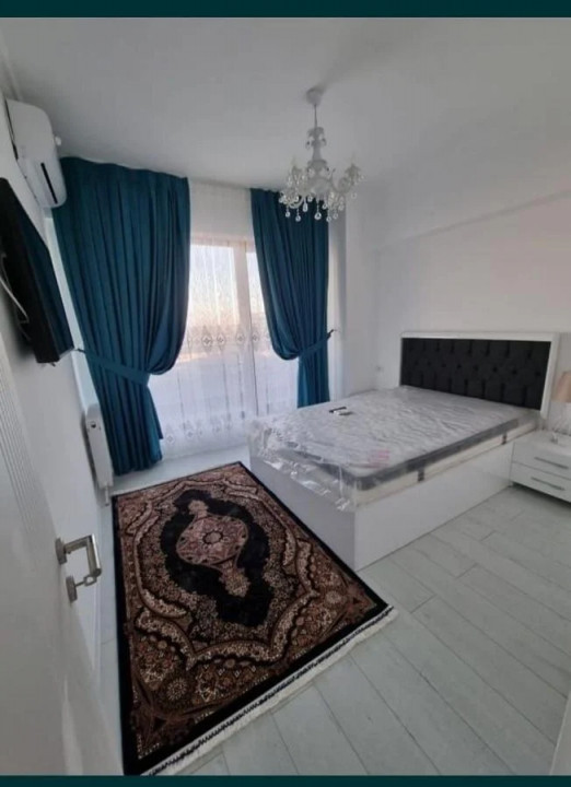 Apartament de vanzare in statiunea Mamaia zona Butoaie