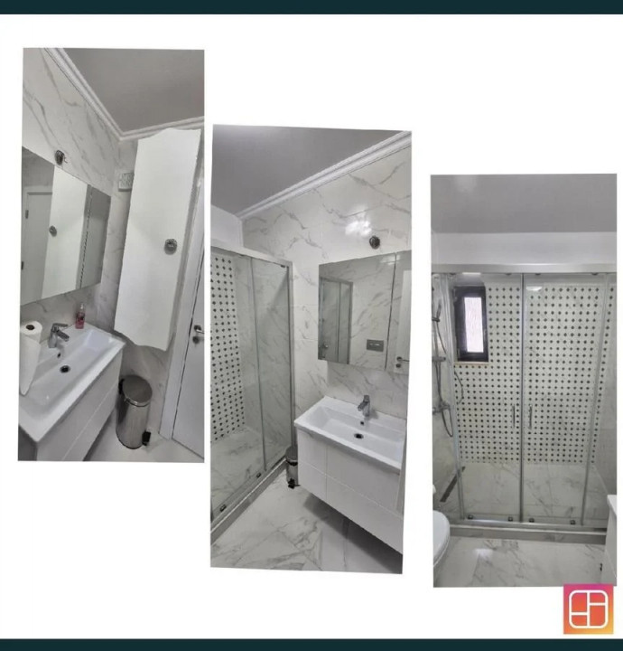 Apartament de vanzare in statiunea Mamaia zona Butoaie