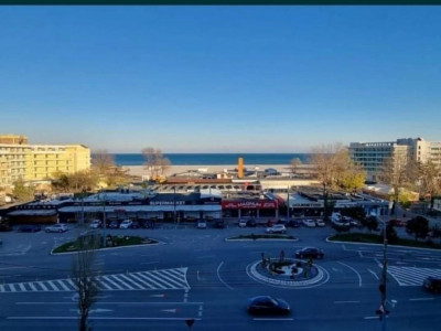 Apartament de vanzare in statiunea Mamaia zona Butoaie