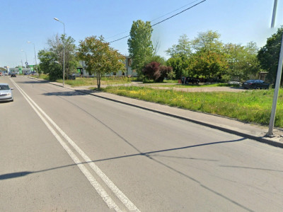 Teren de vanzare in Constanta 