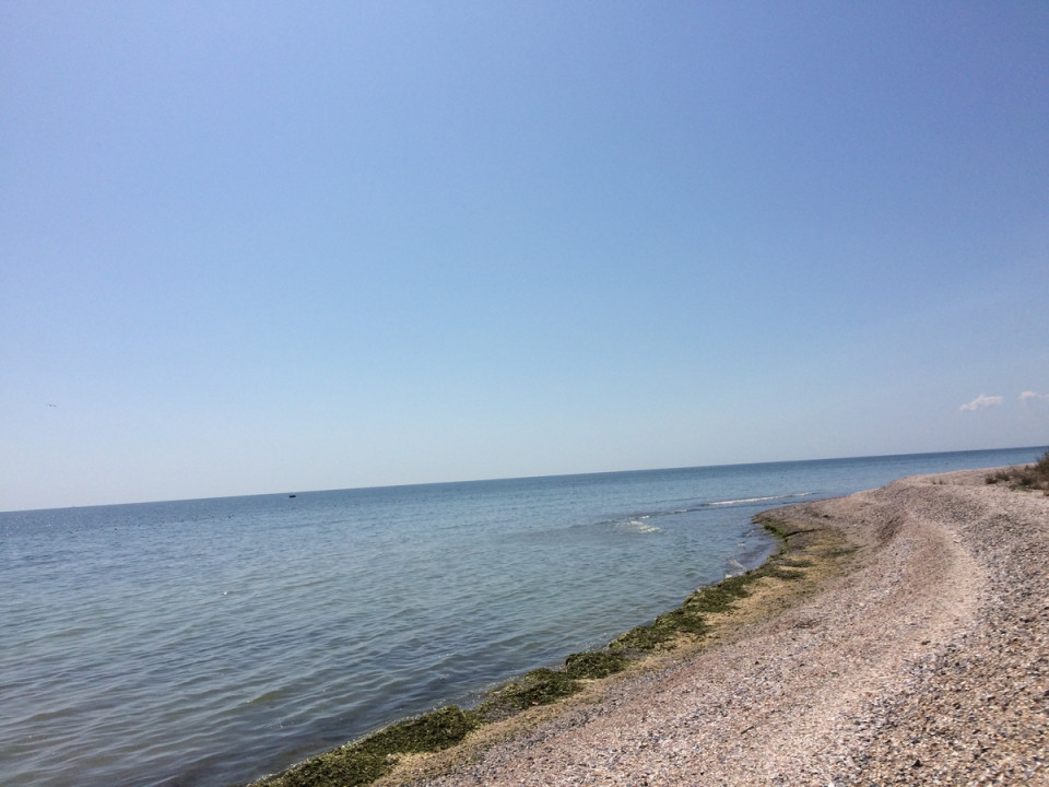 Vand teren in Costinesti primul rand la Marea Neagra
