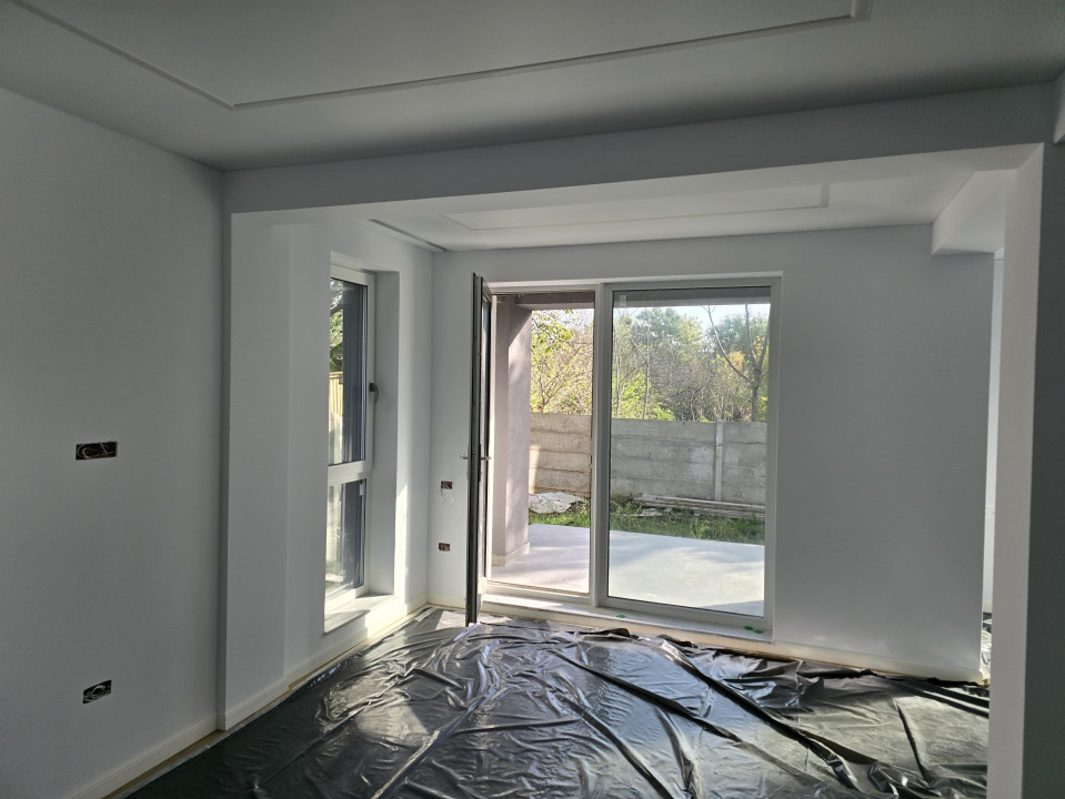 Vila de vanzare in Constanta zona Palazu Mare 