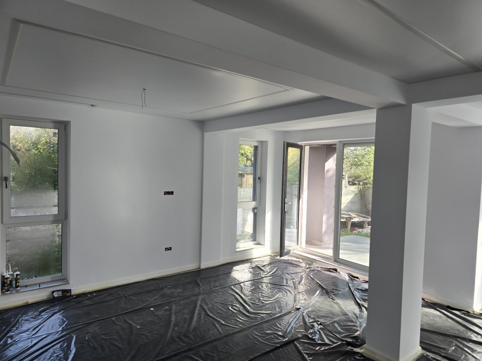 Vila de vanzare in Constanta zona Palazu Mare 