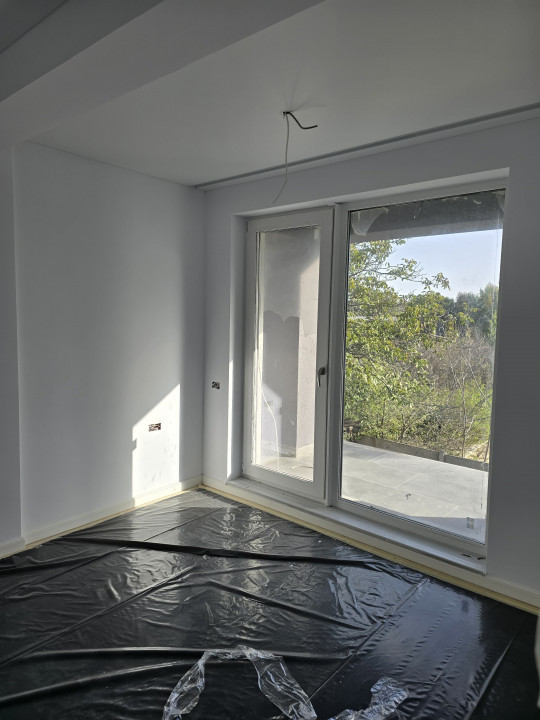 Vila de vanzare in Constanta zona Palazu Mare 