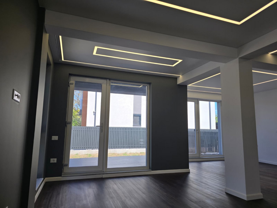 Vila de vanzare in Constanta zona Palazu Mare 