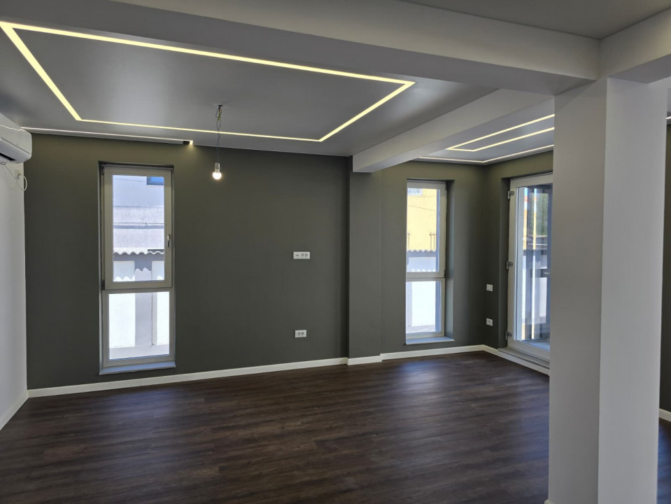 Vila de vanzare in Constanta zona Palazu Mare 
