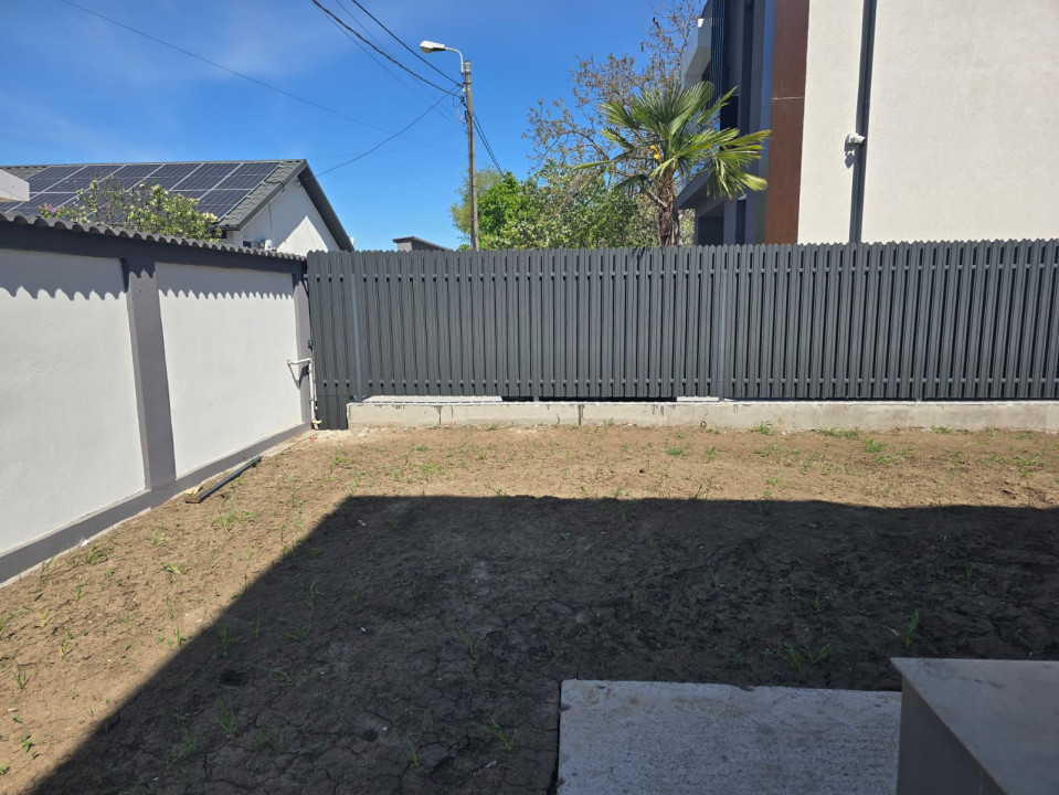 Vila de vanzare in Constanta zona Palazu Mare 
