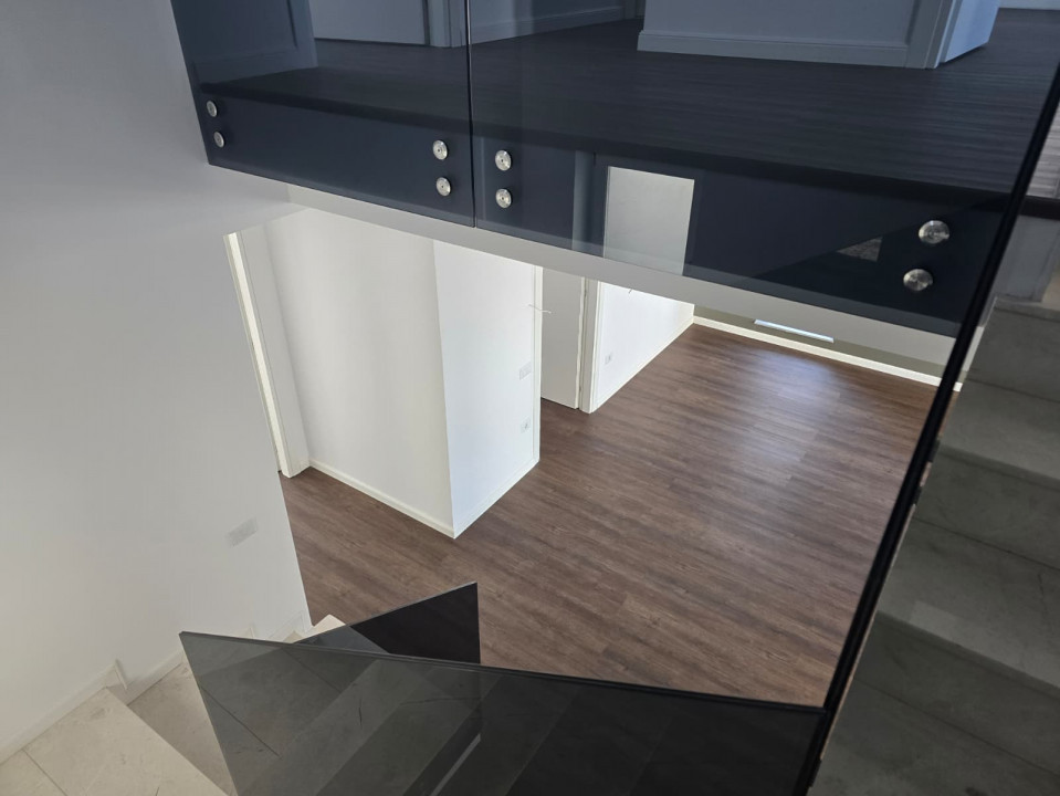 Vila de vanzare in Constanta zona Palazu Mare 