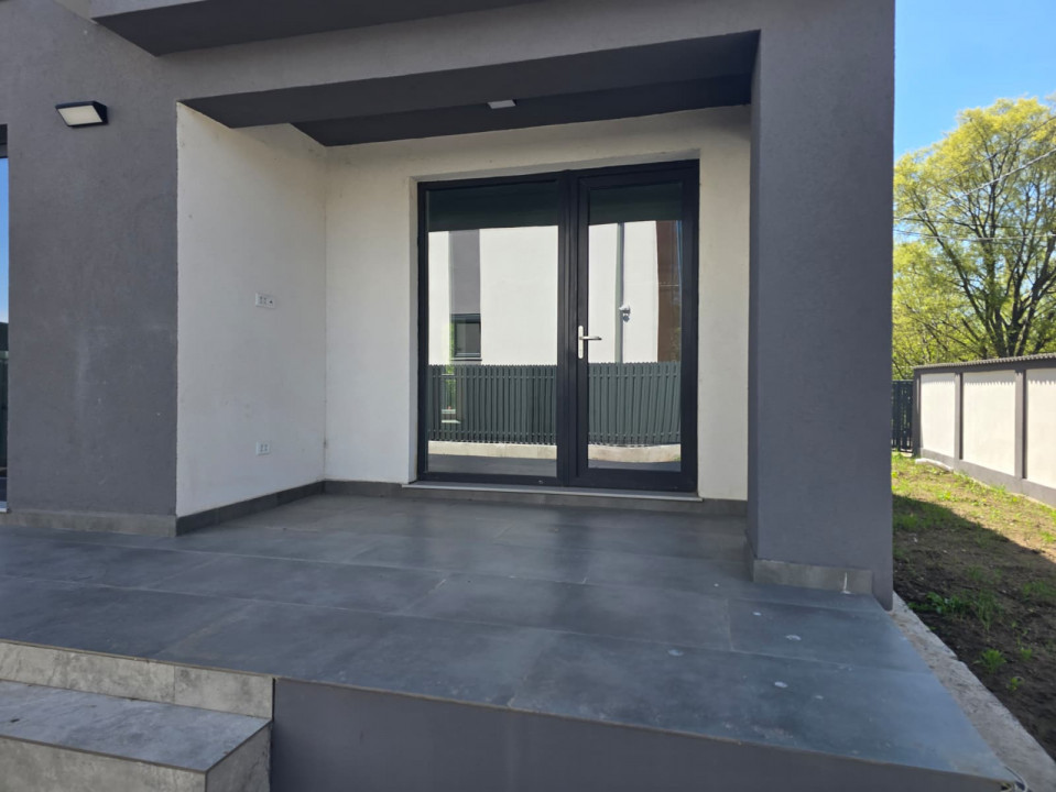 Vila de vanzare in Constanta zona Palazu Mare 