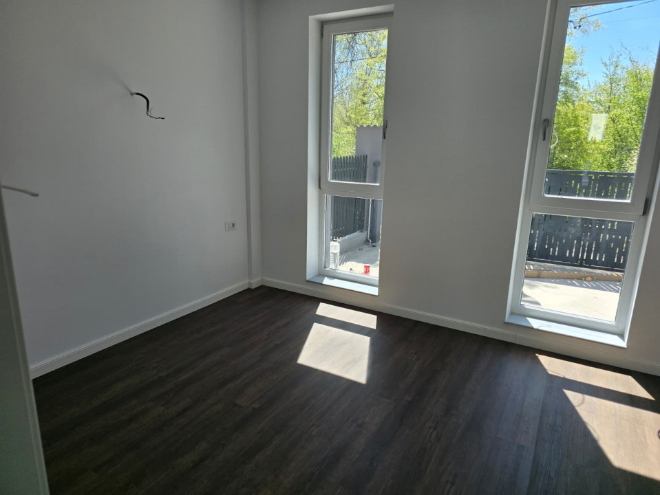 Vila de vanzare in Constanta zona Palazu Mare 