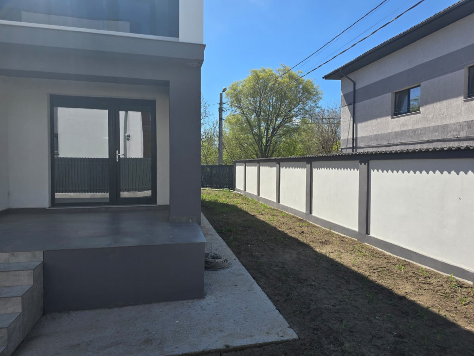 Vila de vanzare in Constanta zona Palazu Mare 