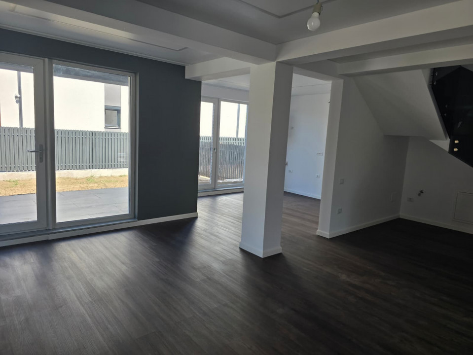 Vila de vanzare in Constanta zona Palazu Mare 